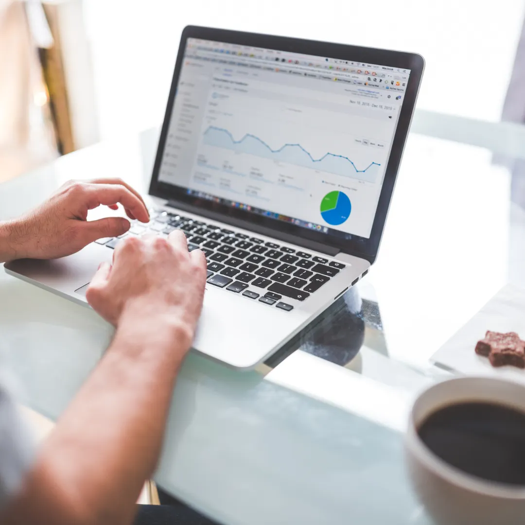 Digital ads analytics