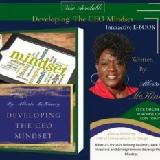 Developing the CEO mindset Developing the CEO mindset